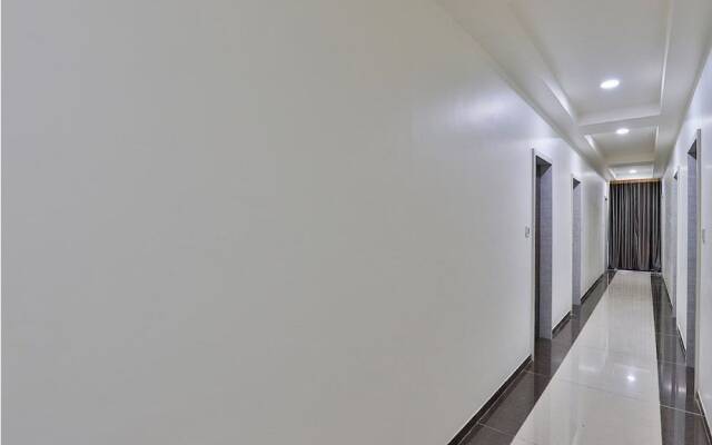The Sky Comfort - Hotel Parth Inn