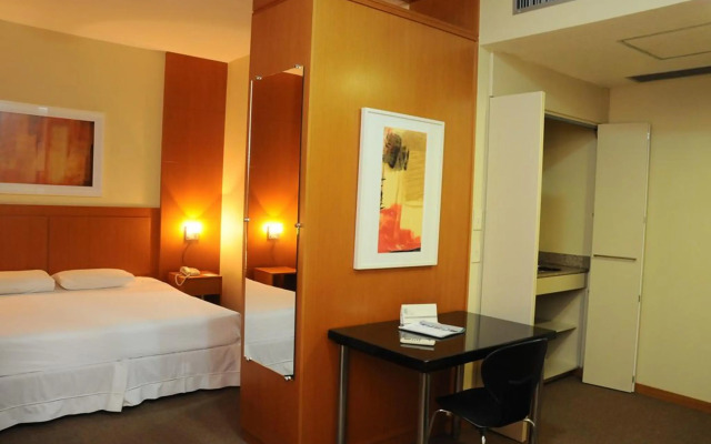 Nobile Suites Uberlândia