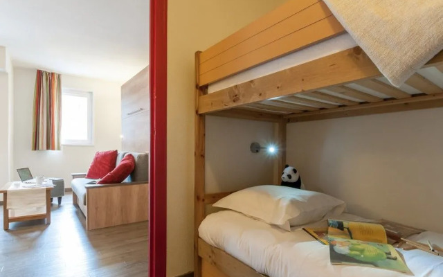 Residence Pierre And Vacances La Riviere(Formerly Residence Maeva La Riviere)