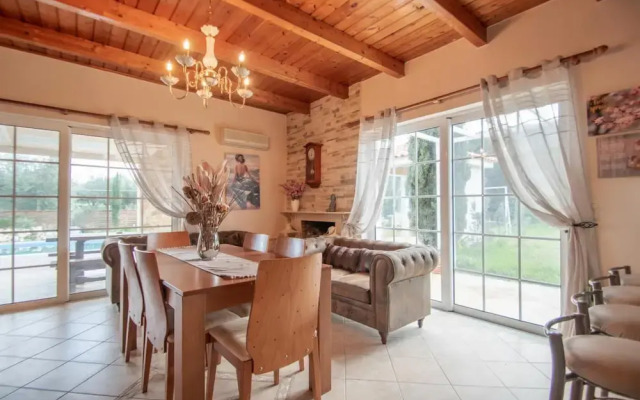 Zante Sun I - Getaway Villa!