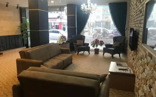 Samsun Osmanli Otel