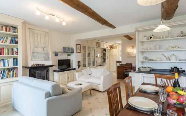 Riva Trigoso Sea View Apartment