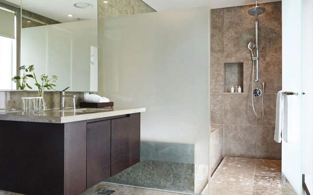 The Suites Hotel Namwon