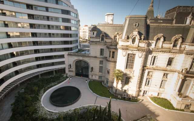 Gran Hotel Buenos Aires