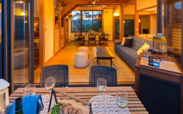 Suite Villa Ocean View Atami Shizenkyo