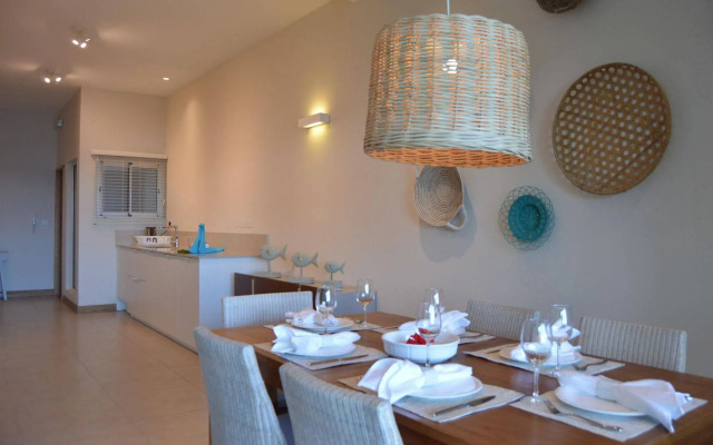 Rive Bleue Luxury Apartments