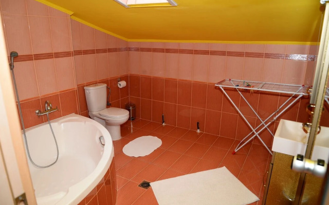 Suite Orchidea Apartment in Makrygialos