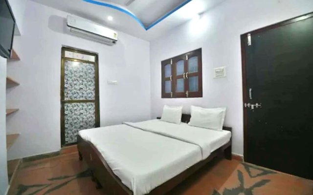 Mgh 112 Bhagyashali Hotel & Guest House