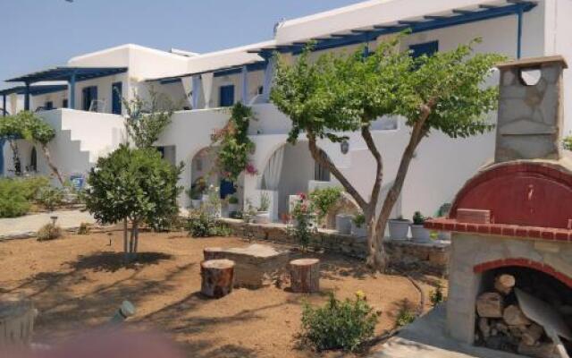 Maroussa Studios
