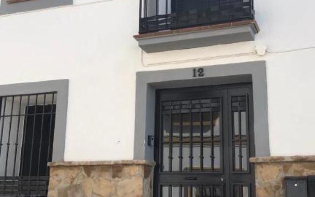 1 Bed apartment in Ardales, cerca el Caminito Del Rey y embalses