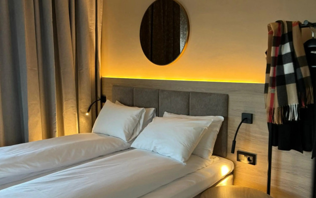 Thon Partner Hotel Notodden