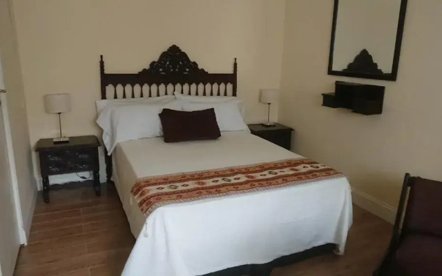 534 Petit San Telmo - Studio & Suites