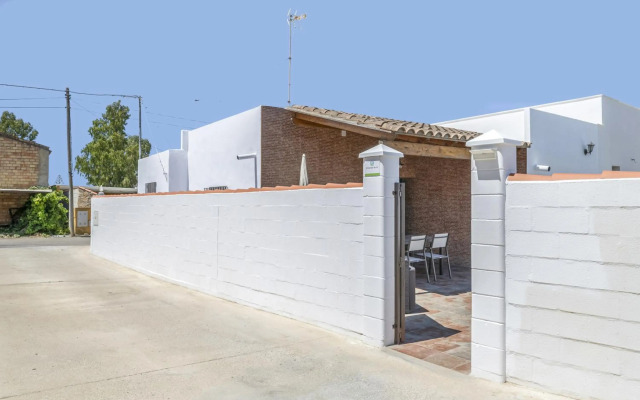 Villa Chani - Sólo familias