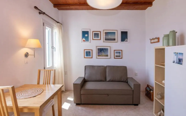 White Holidays Project Ag. Sostis