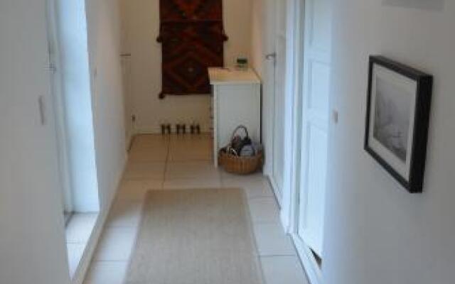 Lillelund bed and breakfast