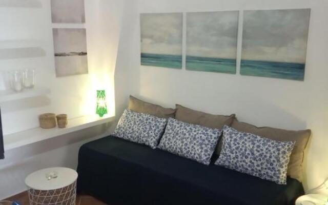 Mythical Ikaria Fanari, smart, cozy, Beach House