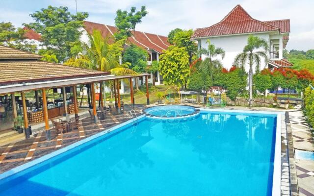 Al Azhar Azhima Hotel Resort and Convention
