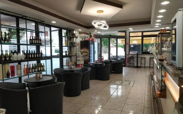 Hotel Residence Memmina