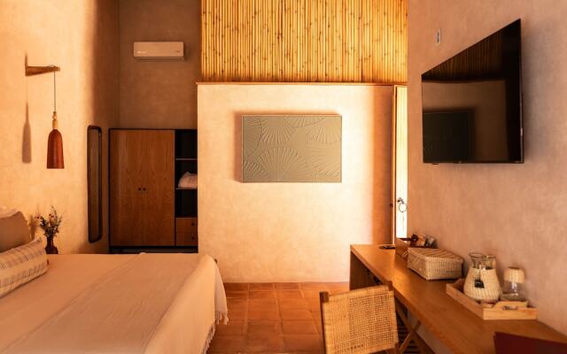 La Paranera Hotel & Relax