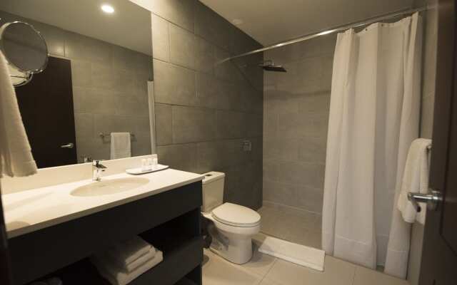Hotel Nicte