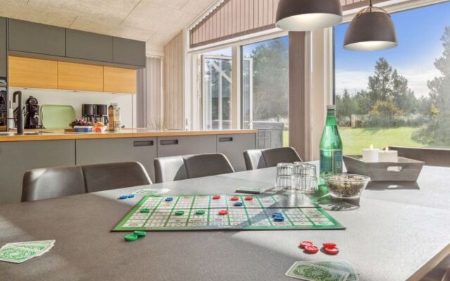 "Vasil" - 4.5km from the sea in Western Jutland