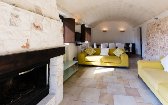 Trullo Tranquillo