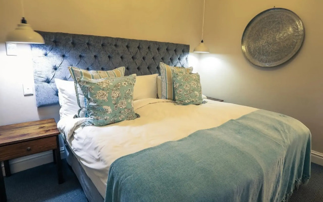 Nottingham Road Hotel