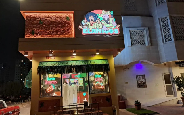 Spice Boutique Hotel