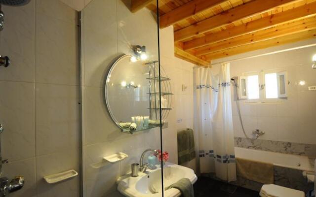 Deluxe Seahorse Apartment