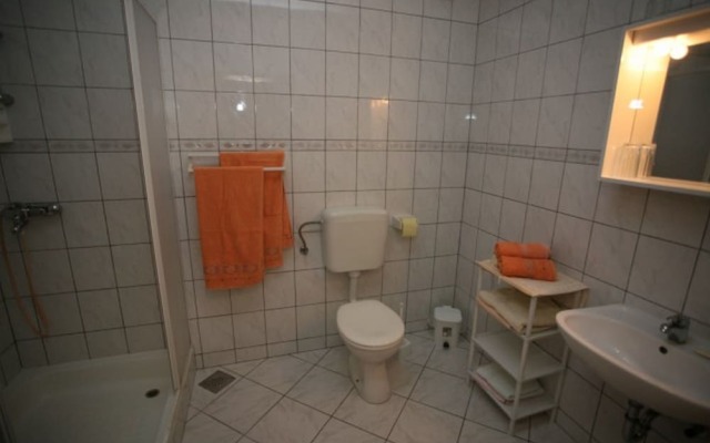 Apartments Maria
