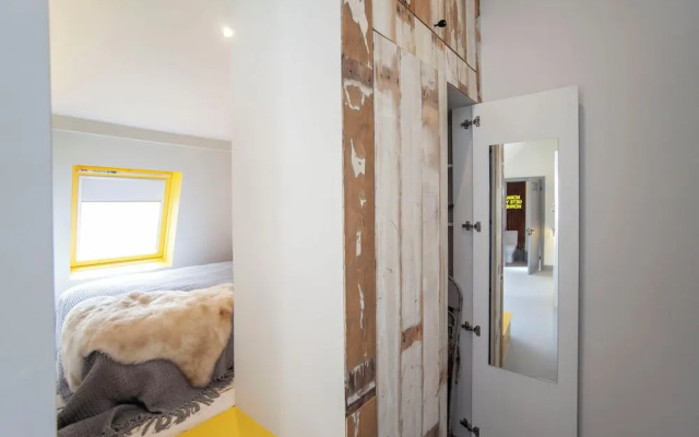 Higgihaus 26 Clare Street Aparthotel