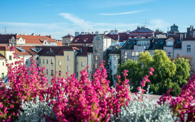 Art Hotel Prague