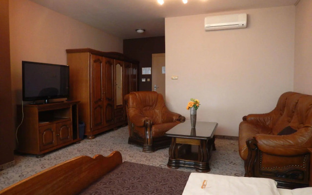 Penzión Set