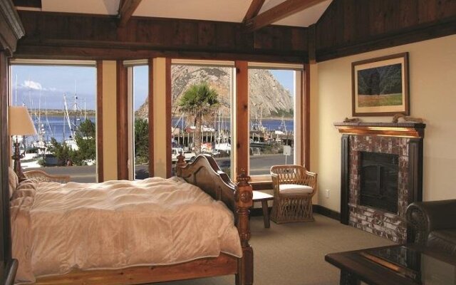 Front Street Inn and Spa