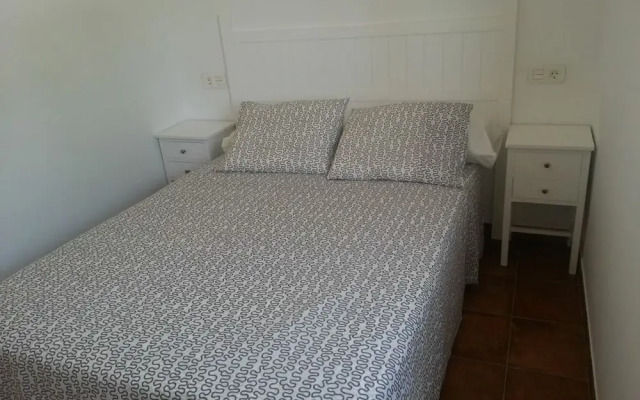 Camping Valle Niza Playa