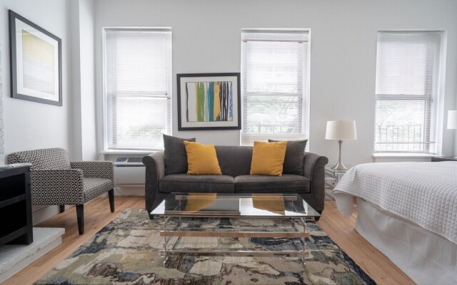 Sobe City Apartments