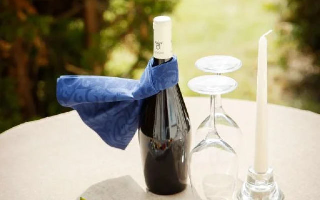 Hotel & Restaurant Landhaus Nicolai