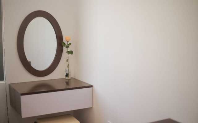 HANZ Nam Anh Hotel & Apartment