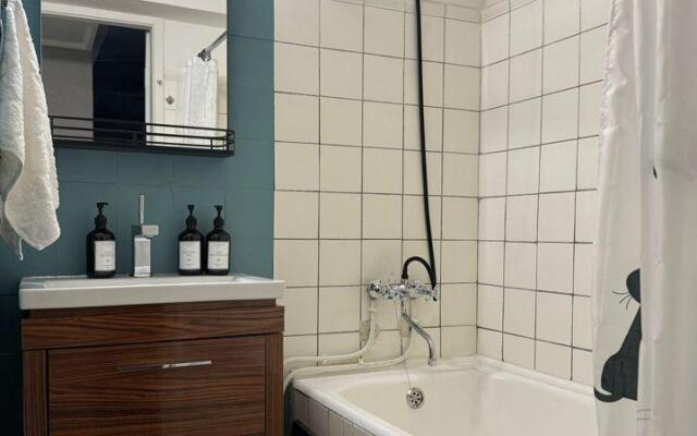 Апартаменты на улице Большая Грузинская