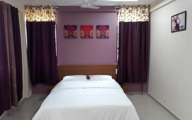 OYO 26179 Hotel Shivrai