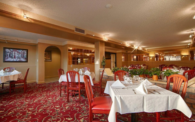 The Hub Murray Hill, BW Premier Collection