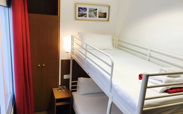 La Caleta De Tamariu