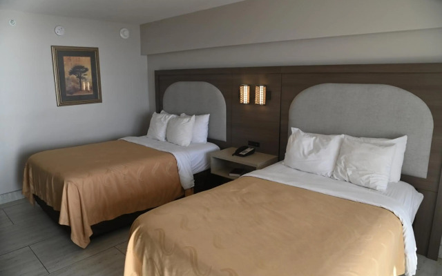 Hotel Boardwalk 705