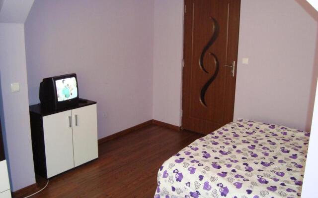Apartamentul Republicii