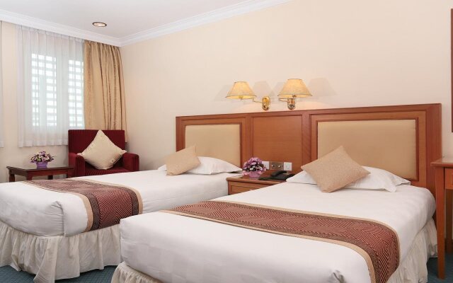 Hotel Sentosa
