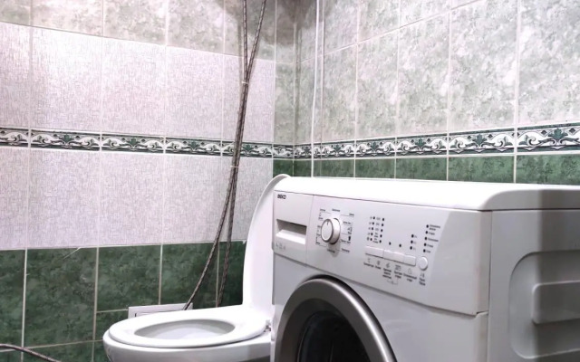 Sweet Home Apartments на улице Пушкина