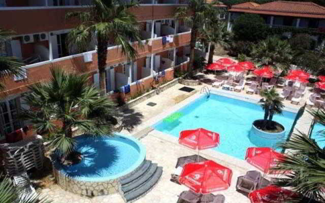 Tereza Hotel