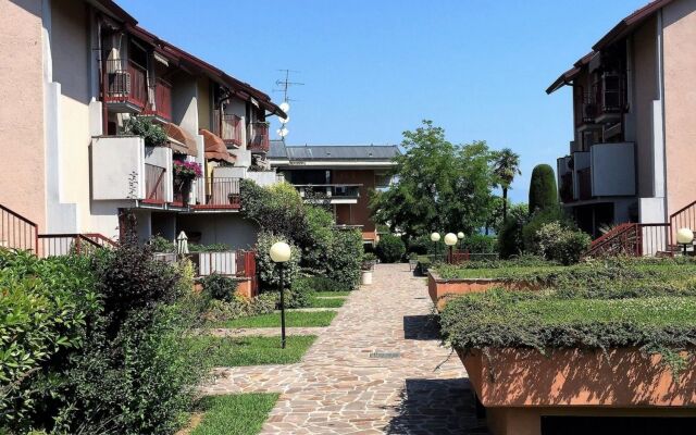 Ciao Sirmione Lake View Apartment