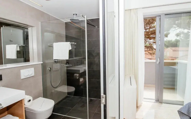 Apartment in Zaton Nin for 6 Person