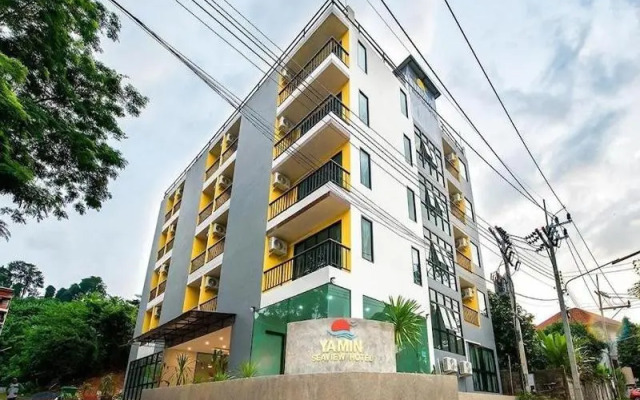 Yamin Seaview Hotel